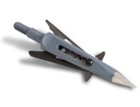 NAP EXPANDABLE BROADHEADS KILLZONE C.O.C