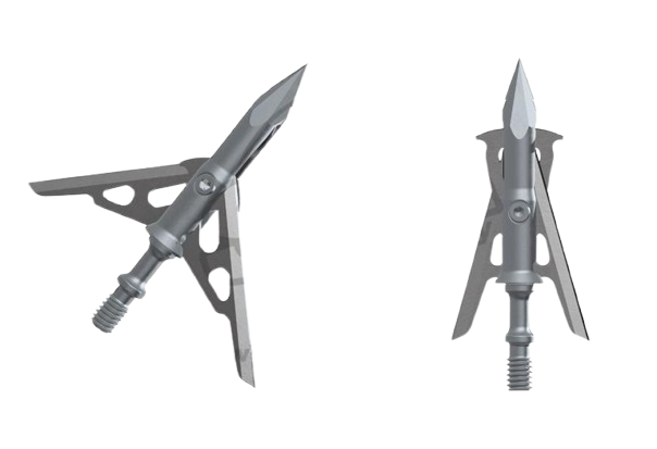 G5 EXPANDABLE BROADHEADS T2 3PK