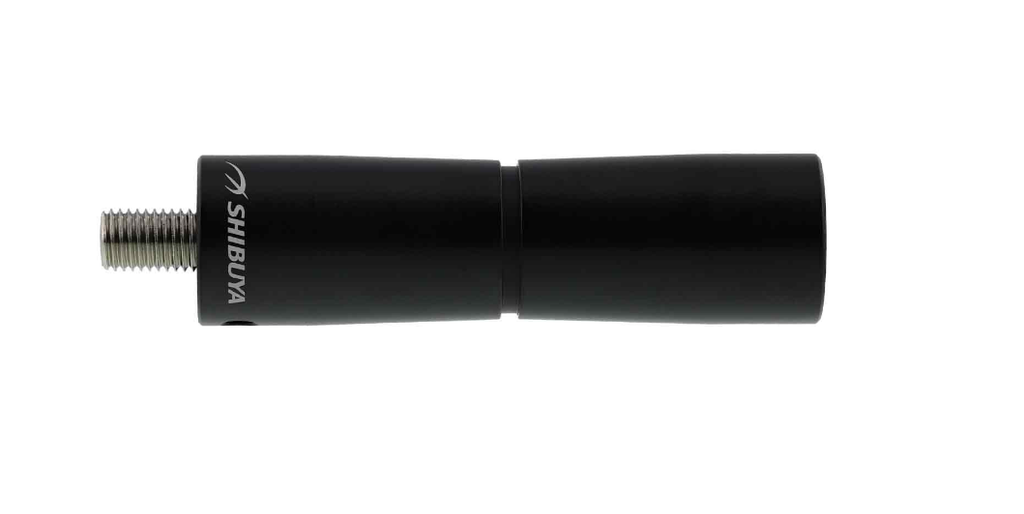 SHIBUYA EXTENDERS PRIMUS BLACK