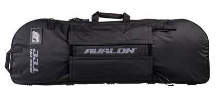 COMPOUND HOUSSE TEC ONE 116 CM WITH MULTIPLE POCKETS BLACK