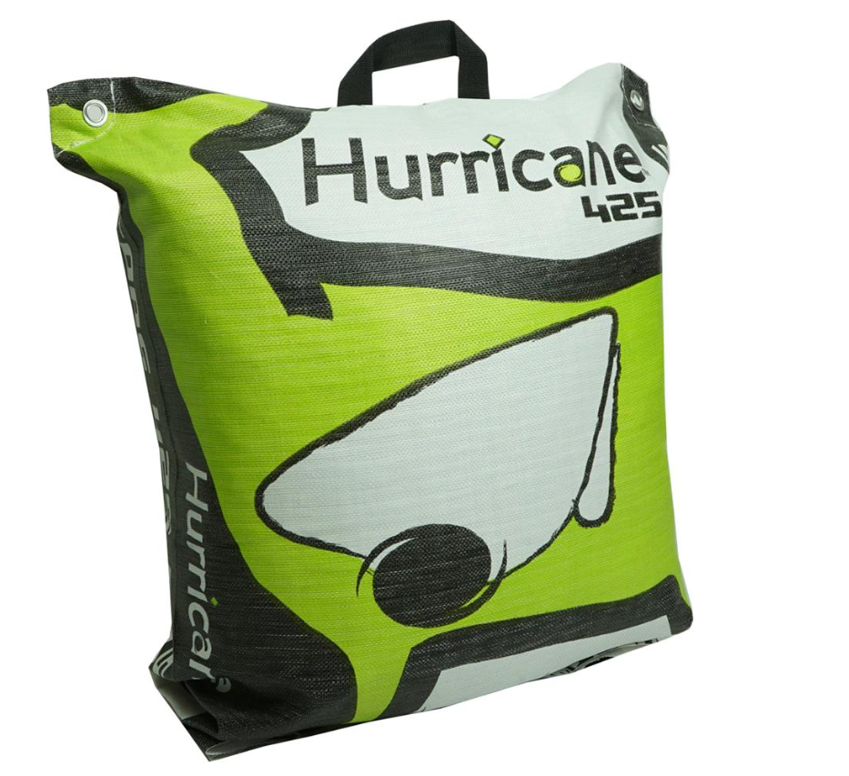 FIELD LOGIC HURRICANE CIBLE SAC PORTABLE