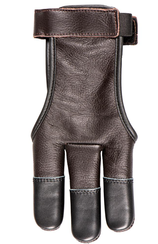 BUCK TRAIL GANT AMBER LEATHER 