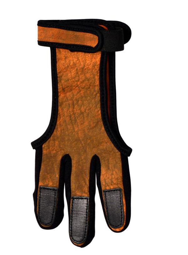 BUCK TRAIL GANT LYCRA/CUIR COMFY