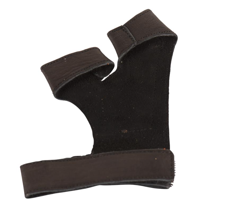 BUCK TRAIL GANT D'ARC CALF HAIR