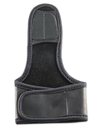 BUCK TRAIL GANT DE POUCE CUIR NOIR