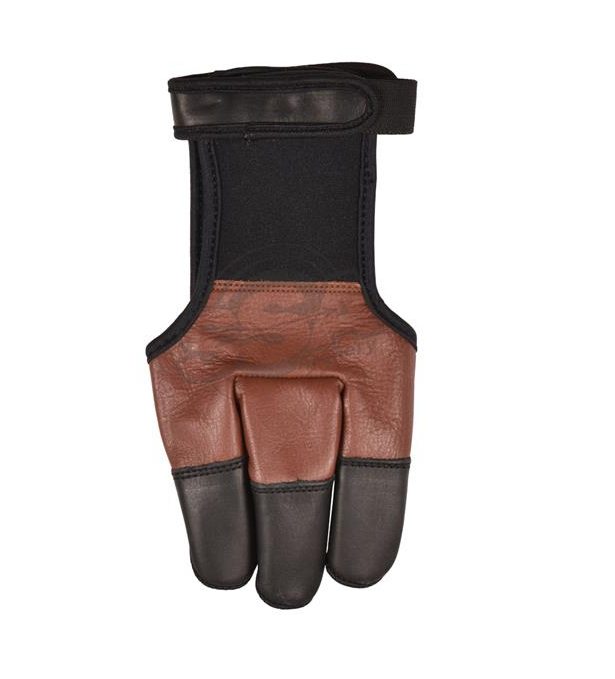 BUCK TRAIL GANT HYBRID CUIR/NEOPRENE