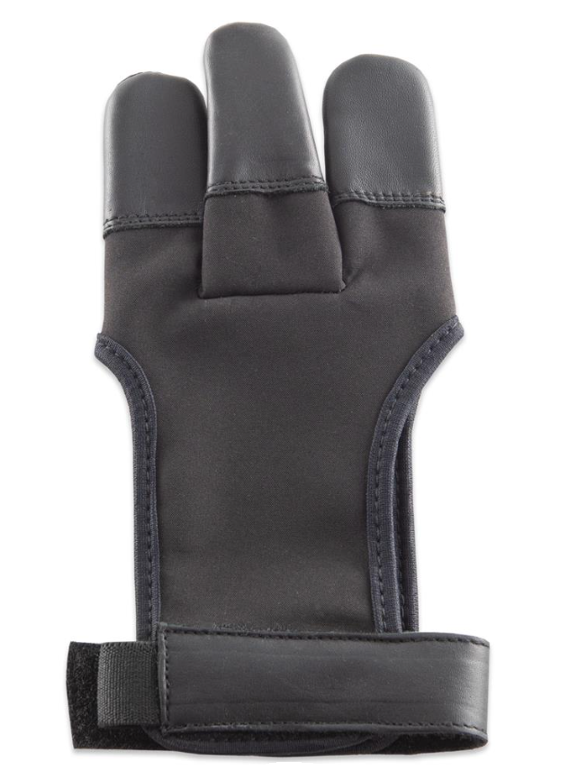 BUCK TRAIL GANT SOFT SHELL NEOPRENE/CUIR