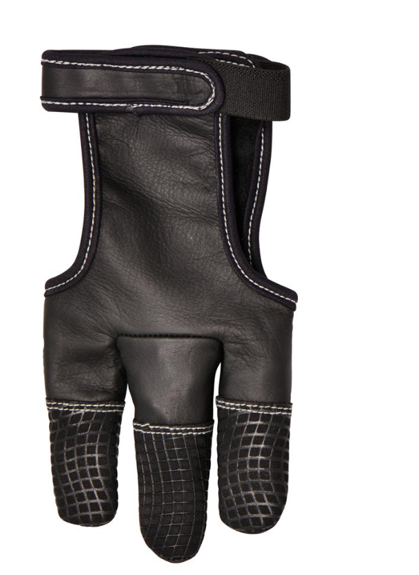 BUCK TRAIL GANT SPIDER CUIR/SILICONE