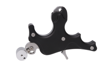 APEX GEAR SURGE DECOCHEUR POUCE BLACK