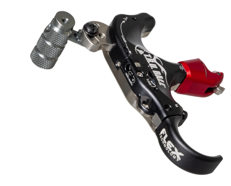 TRU BALL THE ULTIMATE FLEX DECOCHEUR POUCE