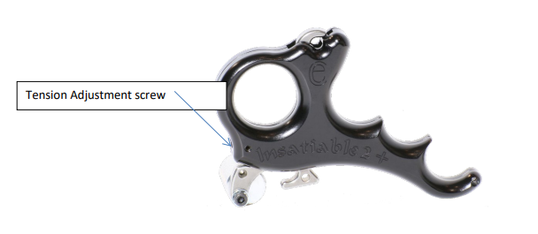 CARTER INSATIABLE 2 PLUS DECOCHEUR POUCE