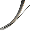 OLD MOUNTAIN HORSE BOW TRADITIONAL TRACKER 52" 
