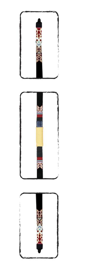 FREDDIE ARCHERY HORSE BOWS TRADITIONAL DRAGON 48"