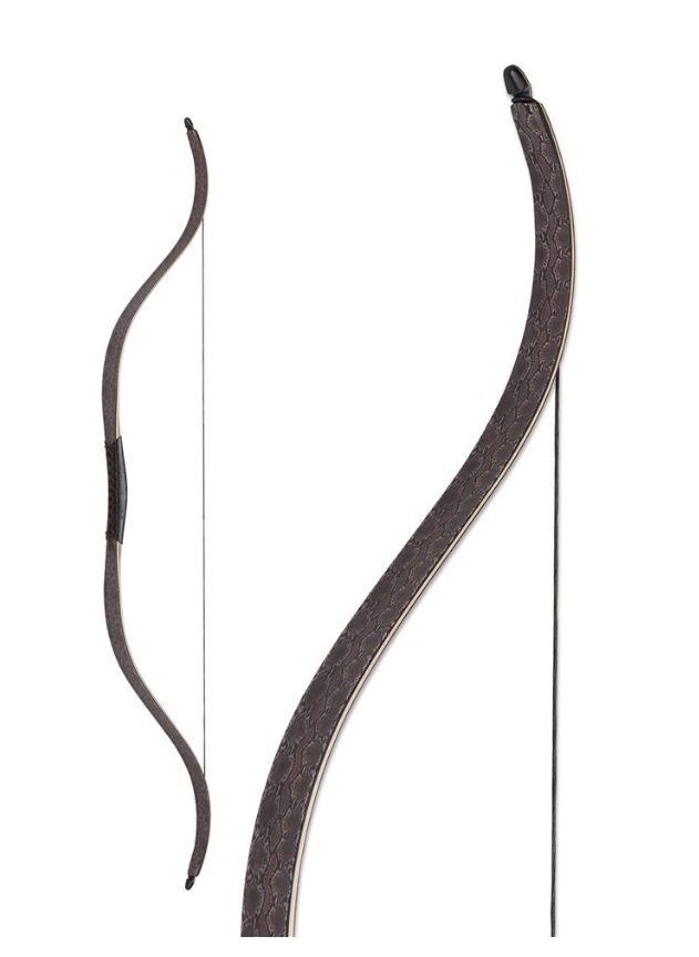 OAK RIDGE HORSE BOWS TRADITIONAL MAMBA 50" 