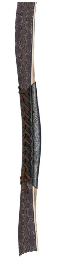 OAK RIDGE HORSE BOWS TRADITIONAL MAMBA 50" 