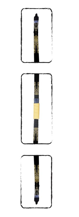 FREDDIE ARCHERY HORSE BOWS TRADITIONAL WARRIOR 53"