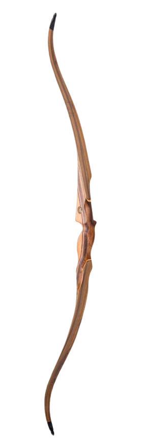 BUCK TRAIL ELITE TALON RECURVE 60"