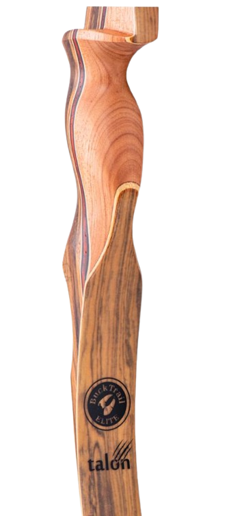 BUCK TRAIL ELITE TALON RECURVE 60"