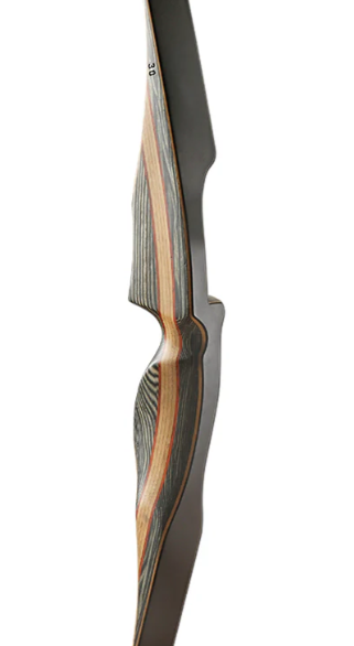 OLD MOUNTAIN EDGE PRO RECURVE 60" 