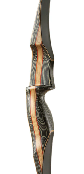 OLD MOUNTAIN EDGE PRO RECURVE 60" 