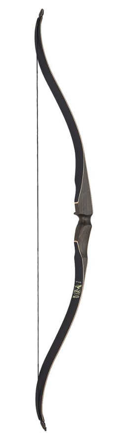 OAK RIDGE MEZZO RECURVE 50"