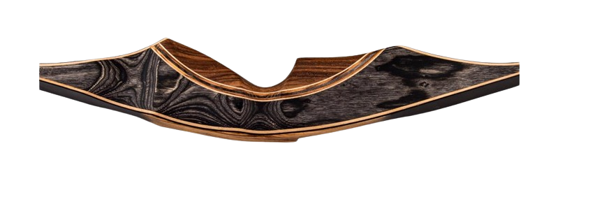 BUCK TRAIL ORYX RECURVE MONOBLOC 60" 