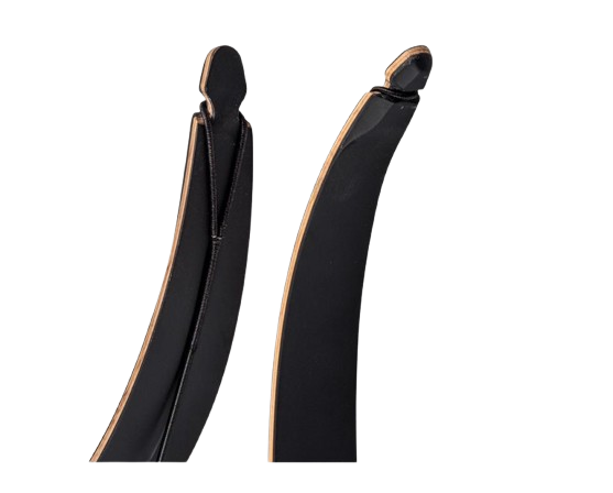 BUCK TRAIL ORYX RECURVE MONOBLOC 60" 