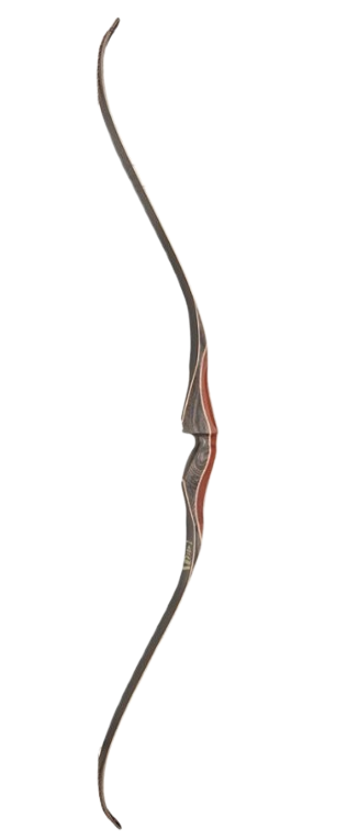 OAK RIDGE REDDEN RECURVE MONOBLOC 62"