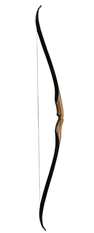 SAMICK SAGE RECURVE MONOBLOC 60" 