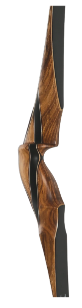 OLD MOUNTAIN STINGRAY RECURVE MONOBLOC 60" 