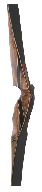 OLD MOUNTAIN STINGRAY RECURVE MONOBLOC 60" 