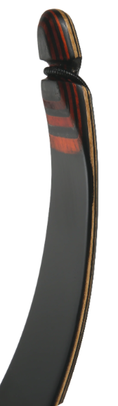 OLD MOUNTAIN STINGRAY RECURVE MONOBLOC 60" 