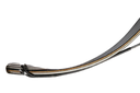 OLD MOUNTAIN SYMPHONY CARBON RECURVE MONOBLOC 62" 