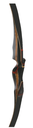 OLD MOUNTAIN VOLCANO CARBON RECURVE MONOBLOC 62" 