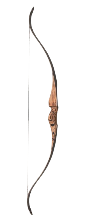 BUCK TRAIL WOLVERINE RECURVE MONOBLOC 52" 