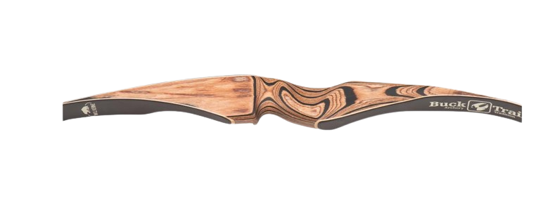 BUCK TRAIL WOLVERINE RECURVE MONOBLOC 52" 