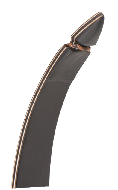 BUCK TRAIL WOLVERINE RECURVE MONOBLOC 52" 