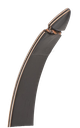 BUCK TRAIL WOLVERINE RECURVE MONOBLOC 52" 