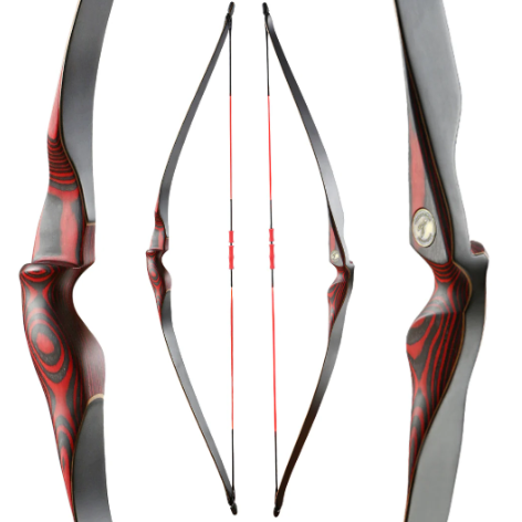 OLD MOUNTAIN LITTLE HAWK HYBRID MONOBLOC 42" RH 