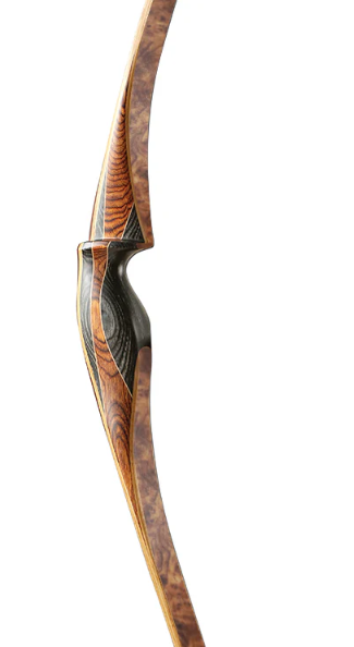 OLD MOUNTAIN SNIPER CARBON HYBRID MONOBLOC 64"