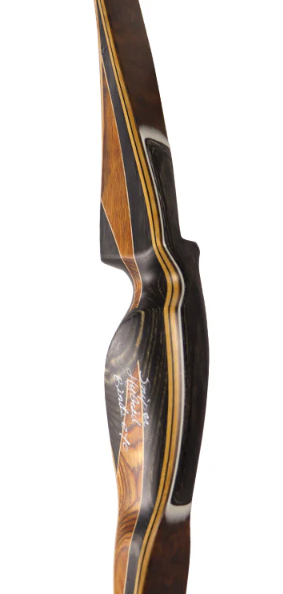 OLD MOUNTAIN SNIPER CARBON HYBRID MONOBLOC 64"