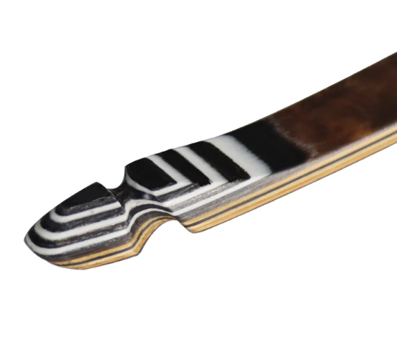 OLD MOUNTAIN SNIPER CARBON HYBRID MONOBLOC 64"