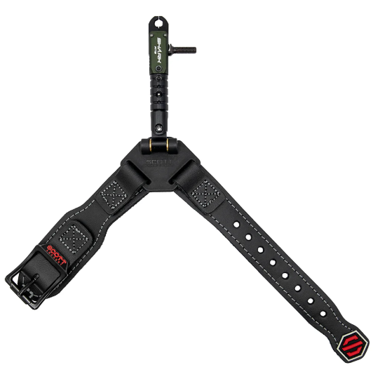 SCOTT DECOCHEUR INDEX SHARK V2  