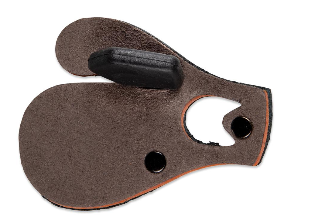 BUCK TRAIL PALETTE LEATHER WITH SEPARATOR 