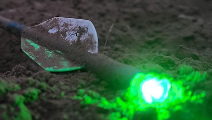 NOCKTURNAL LIGHTED NOCKS X-BOW LAUNCHPAD 3PK