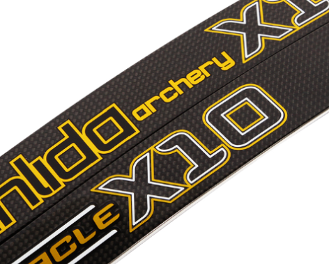 SANLIDA LIMBS MIRACLE CROSS CARBON FOAM