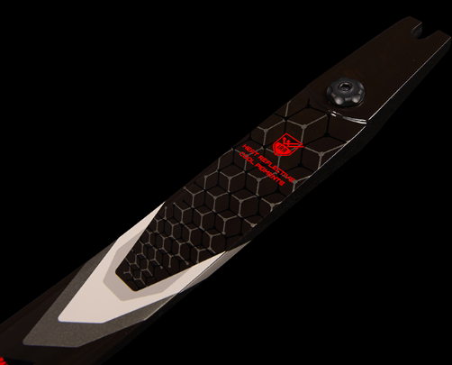 WIAWIS LIMBS MXT-XP GRAPHENE FOAM