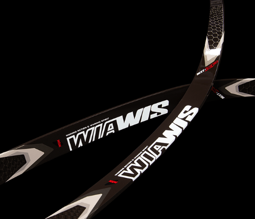 WIAWIS LIMBS MXT-XP GRAPHENE FOAM