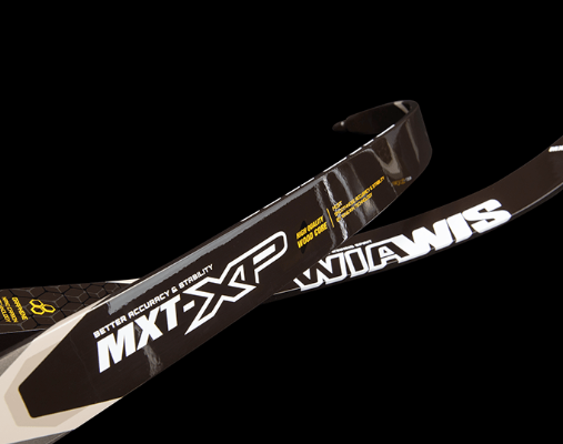 WIAWIS LIMBS MXT-XP GRAPHENE WOOD