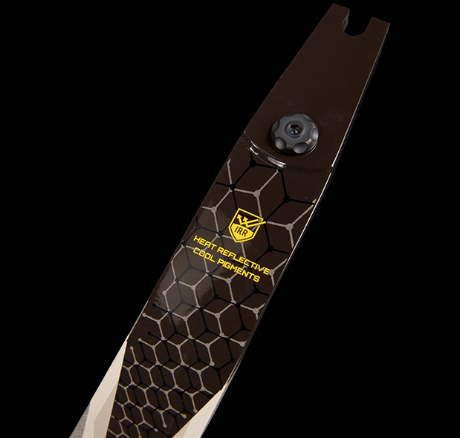 WIAWIS LIMBS MXT-XP GRAPHENE WOOD